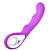 VIBRADOR PONTO G ANGEL RECARREGAVEL TOQUE AVELUDAD - Imagem 3