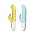 VIBRADOR DE PONTO G E CLITÓRIS COM ONDULAÇÕES SI - Imagem 5