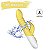 VIBRADOR DE PONTO G E CLITÓRIS COM ONDULAÇÕES SI - Imagem 7