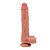 PÊNIS SUPER REALÍSTICO 25,5x4,0 SI - Imagem 5