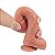 PÊNIS SUPER REALÍSTICO 25,5x4,0 SI - Imagem 3