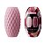 MASTURBADOR EGG VAZADO ROSA EROS PRETTY LOVE - Imagem 5