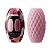 MASTURBADOR EGG VAZADO ROSA EROS PRETTY LOVE - Imagem 7