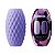 MASTURBADOR EGG VAZADO ROXO EROS PRETTY LOVE - Imagem 5
