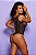 BODY ARRASTÃO COM STRASS YAFFA Y2105 - Imagem 3