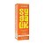 GEL SUGADOR LÍQUIDO SUGALIK TANGERINA 15G FEITIÇOS - Imagem 3