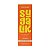 GEL SUGADOR LÍQUIDO SUGALIK TANGERINA 15G FEITIÇOS - Imagem 4