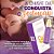 PERFUME AFRODISÍACO CHAVE DO COFRE DEO COLÔNIA 15ML FEITIÇOS - Imagem 2