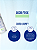 SPRAY HIGIENIZADOR ELIMINA ODORES ODOR FREE 90G INTT - Imagem 3
