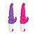 VIBRADOR SPARTA 3 S-HANDE - Imagem 1