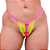 CALCINHA FIO DENTAL SECRETÁRIA - Imagem 3