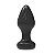 PLUG ANAL COM VIBRO RECARREGAVEL YSAL101 - Imagem 3