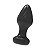 PLUG ANAL COM VIBRO RECARREGAVEL YSAL101 - Imagem 2