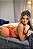 BODY LUXO VERMELHO MC DANY + ALGEMAS - Imagem 7