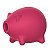VIBRADOR DE PULSAÇÃO FORMATO PORQUINHO PEPPA - Imagem 10