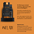 GEL ESTIMULANTE MASCULINO INFLATE 15ML INTT - Imagem 4