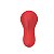 VIBRADOR DE CALCINHA VIA APP PLEASURE PANTY LUXURY INTT - Imagem 4