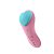 VIBRADOR DE CALCINHA POR APP PLEASURE PANTY ROSA INTT - Imagem 2
