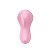VIBRADOR DE CALCINHA POR APP PLEASURE PANTY ROSA INTT - Imagem 4