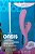 VIBRADOR DE PONTO G E ESTIMULADOR DE CLITORIS OASIS COLLORS INTT - Imagem 1