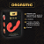 VIBRADOR COM TRIPLO ESTIMULO ORGASMIC LUXURY INTT - Imagem 1