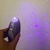 VIBRADOR SUGADOR COM PROJETOR PULSE GALAXIE SVAKOM PRETO - Imagem 2