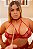 CONJUNTO LUXO FANTASIA DOCE LUXURIA PLUS SIZE - Imagem 7