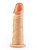 PÊNIS REALISTICO PINTADO 14,3X4,0CM REAL DICK SEXY FANTASY - Imagem 7