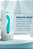 ESTIMULADOR COM PONTA FLEXÍVEL FEELING GOOD INTT - Imagem 2