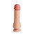 PÊNIS REALISTIC SKIN DYLAN VENTOSA 22 X 5,5CM UPPER - Imagem 3