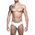 CUECA JOCK EM SUPLESX  COM FAIXA DUPLA SD CLOTHING - Imagem 6