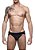 CUECA JOCK EM SUPLESX  COM FAIXA DUPLA SD CLOTHING - Imagem 1