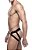 CUECA JOCK EM SUPLESX  COM FAIXA DUPLA SD CLOTHING - Imagem 2