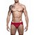 CUECA JOCK EM SUPLESX  COM FAIXA DUPLA SD CLOTHING - Imagem 3