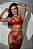 KIT LUXO CONJUNTO SHIBARI + CORDA VERMELHO - Imagem 1