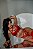 KIT LUXO CONJUNTO SHIBARI + CORDA VERMELHO - Imagem 4