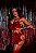 CONJUNTO LUXO KIT VIVIANE VERMELHO - Imagem 1
