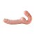 PÊNIS REALISTICO DE CASAL 15,0x3,4CM BIG DILDO SI - Imagem 2