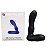 VIBRADOR DE PRÓSTATA RECARREGAVEL BRAVE PRETTY LOVE - Imagem 1
