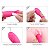 DEDEIRA VIBRATORIA VICKY S-HANDE - Imagem 5