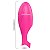 DEDEIRA VIBRATORIA VICKY S-HANDE - Imagem 6
