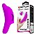DEDEIRA VIBRATORIA GOLFINHO RECARREGÁVEL DELPHINI PRETTY LOVE - Imagem 2