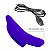 DEDEIRA VIBRATORIA GOLFINHO RECARREGÁVEL DELPHINI PRETTY LOVE - Imagem 19