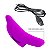 DEDEIRA VIBRATORIA GOLFINHO RECARREGÁVEL DELPHINI PRETTY LOVE - Imagem 8