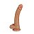 CINTA COM PÊNIS REALISTICO COM VIBRO RECARREGAVEL 20,0 X 3,5 CM CROODS 3 S-HANDE - Imagem 5