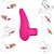 DEDEIRA VIBRATORIA FINGER S-HANDE - Imagem 1