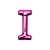 LETRAS ROSA PARA PERSONALIZAR CALCINHA HARD - Imagem 10
