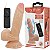 PÊNIS COM VIBRADOR ROTATIVO MARK BAILE - Imagem 4