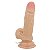 PÊNIS COM VIBRADOR ROTATIVO MARK BAILE - Imagem 5