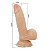PÊNIS COM VIBRADOR ROTATIVO MARK BAILE - Imagem 3